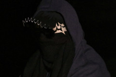 Alwena Evans - Monthly Challenge - January 2025