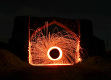 Arch_On_Fire