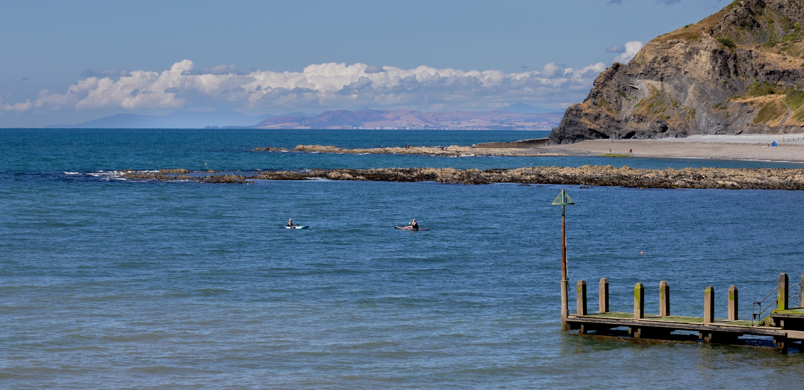 Aberystwyth-North-Seaside