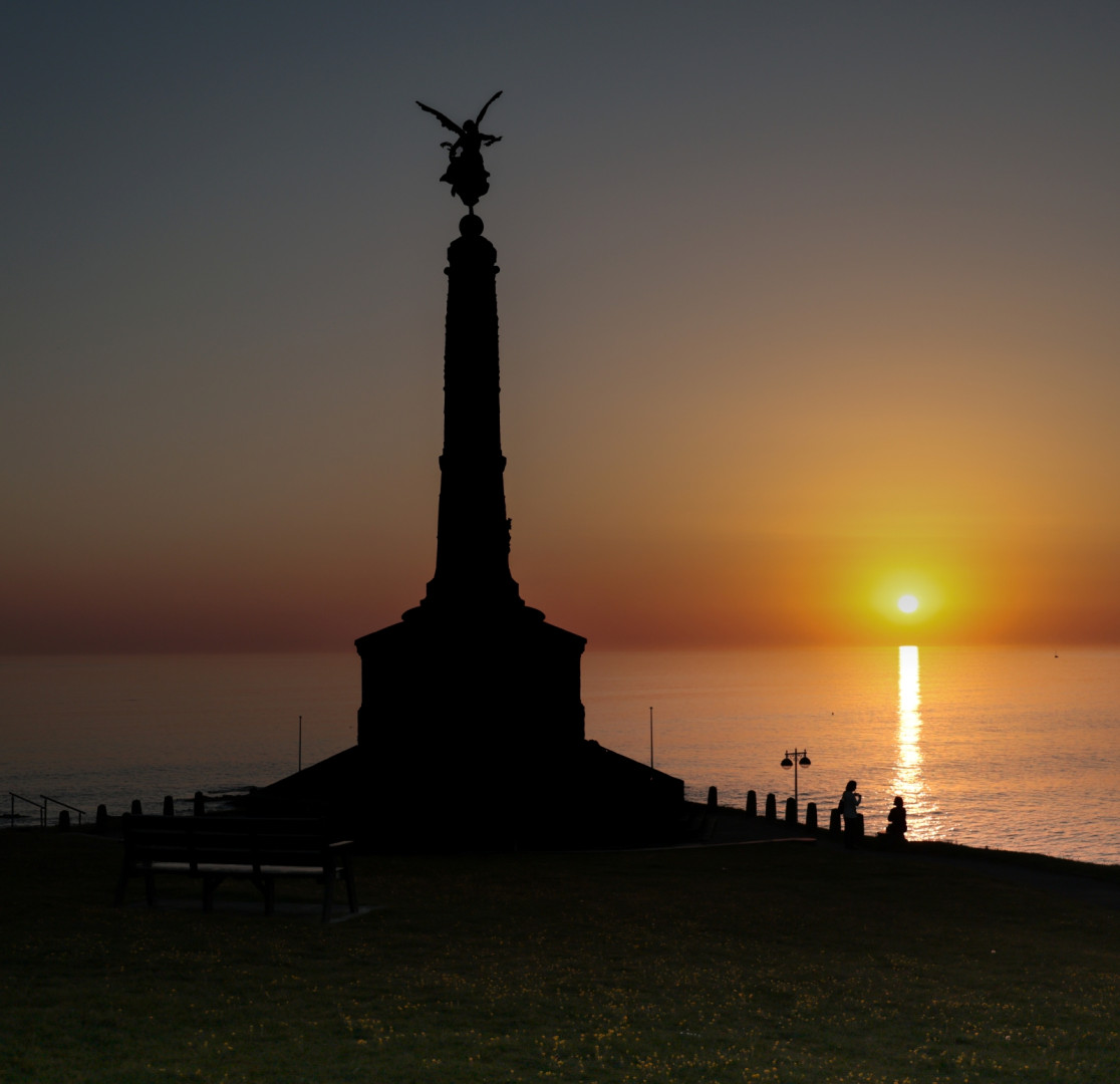 What_A_Lovely_Sunset