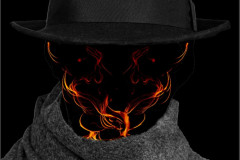 Budgie Bear - Monthly Challenge - January 2025