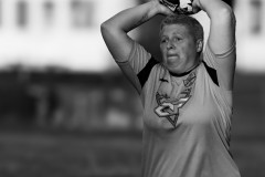 Budgie Bear - Monthly Challenge - May 2025