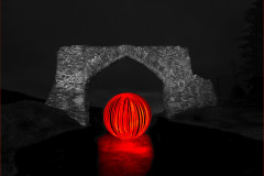 Budgie Bear - Monthly Challenge - November 2024