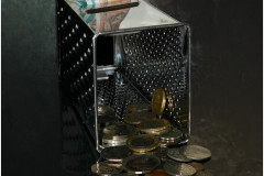 Budgie Bear - Monthly Challenge - September 2024