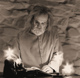 The Scribe
