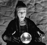 The Fortune Teller