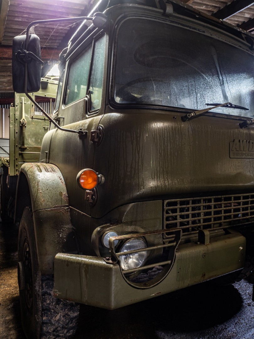 WWll-Lorry-2190035