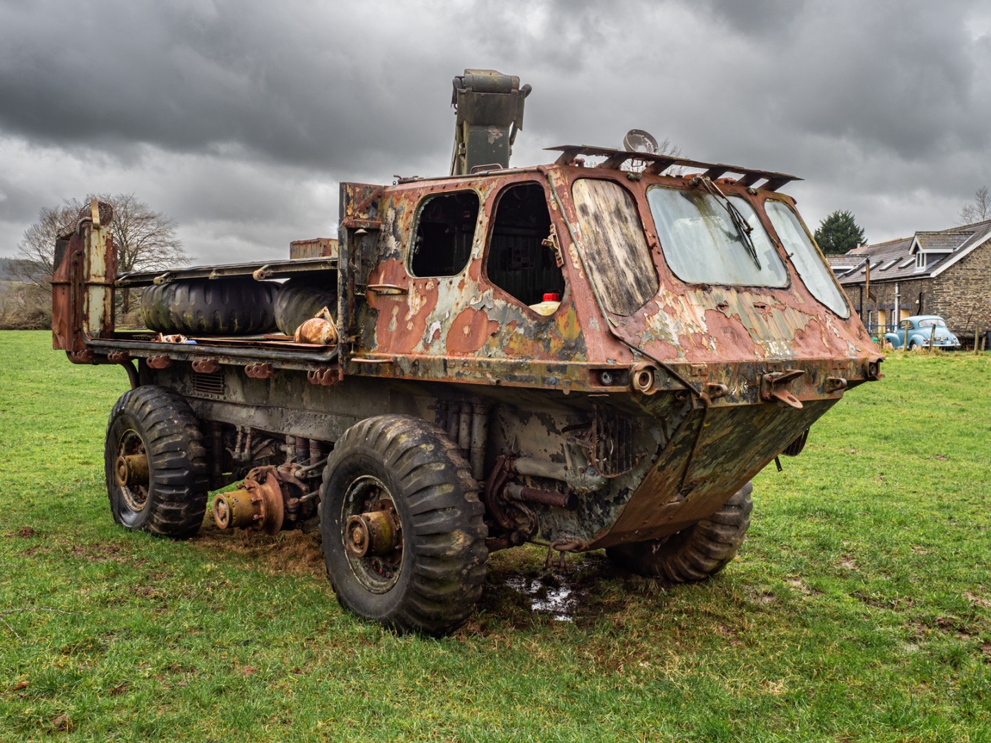 WWll-Truck_2190010
