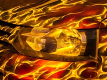 Engine-Fire