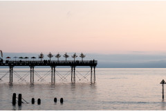 July 2024 - Silhouettes