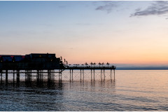 Clive Tonkins - Monthly Challenge - July 2024