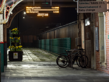 Town Bike