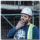 BUILDER-BREAK