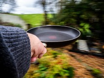 HORIZONTAL-PANNING