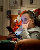 OLYMPUS DIGITAL CAMERA