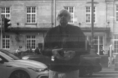 John Hufferdine - Monthly Challenge - April 2025