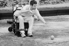 John Hufferdine - Monthly Challenge - July 2025