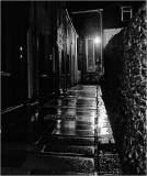 Crynfryn Row