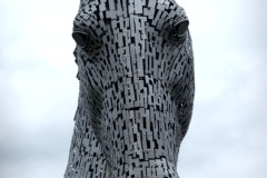 John Hufferdine - Monthly Challenge - September 2024