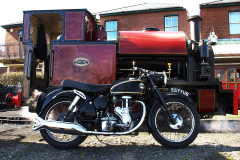 A.1921-Steam-Train-and-1959-Velocitys-350cc-mac