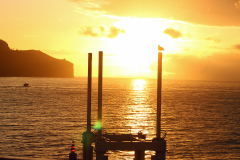 Sun Rise