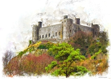 Harlech-Castle-Kellydphotography