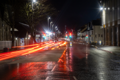 Light Trails