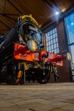 Locomotive