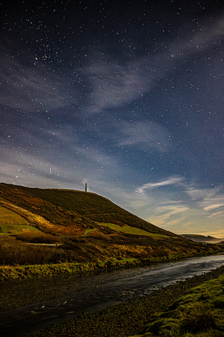 Pendinas