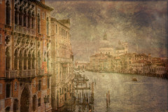 Lonnie Morris - Monthly Challenge - April 2025