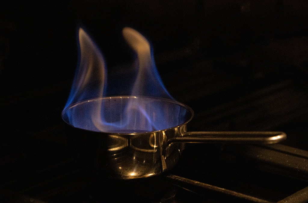 A-Flames