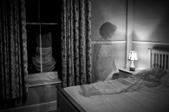 Lonnie Morris - Monthly Challenge - January 2025