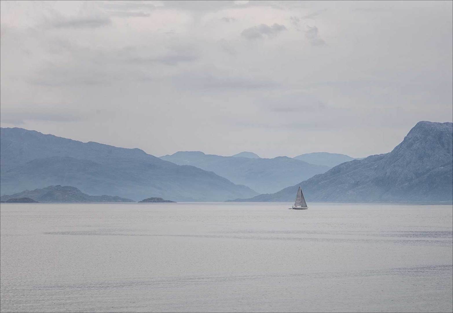 Sailing