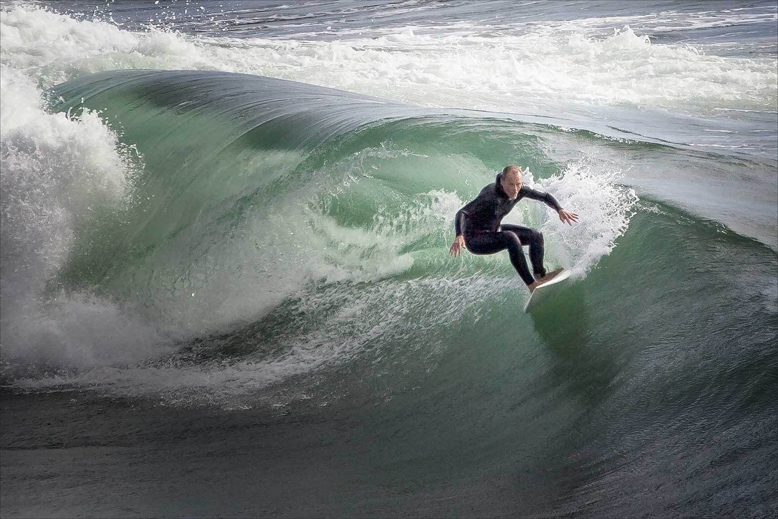 Surfer