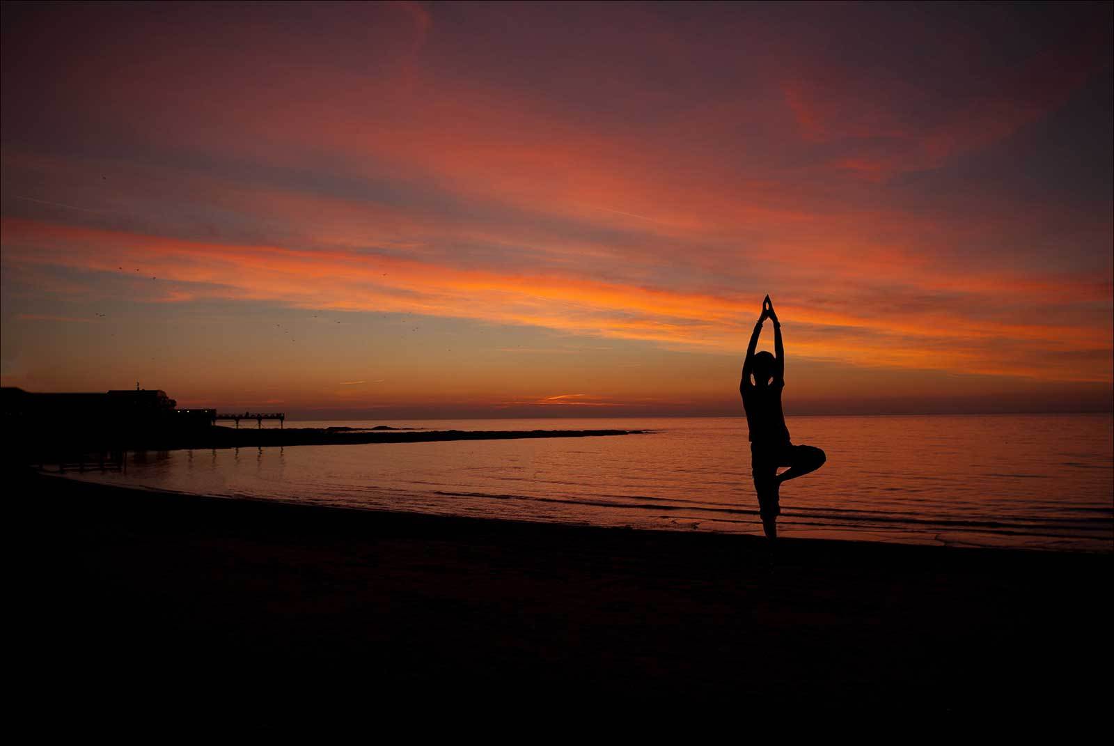 Yoga-on-North-Beach