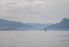 Sailing