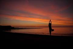 Yoga-on-North-Beach