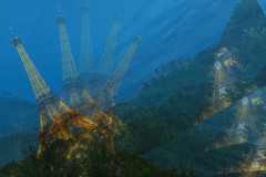 Lonnie Morris - Monthly Challenge - June 2025