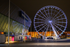 Big Wheel