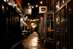 Chester Street