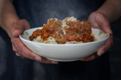 Pasta_n_balls