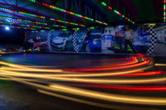 Lonnie Morris - Monthly Challenge - November 2024