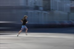 Run-for-home