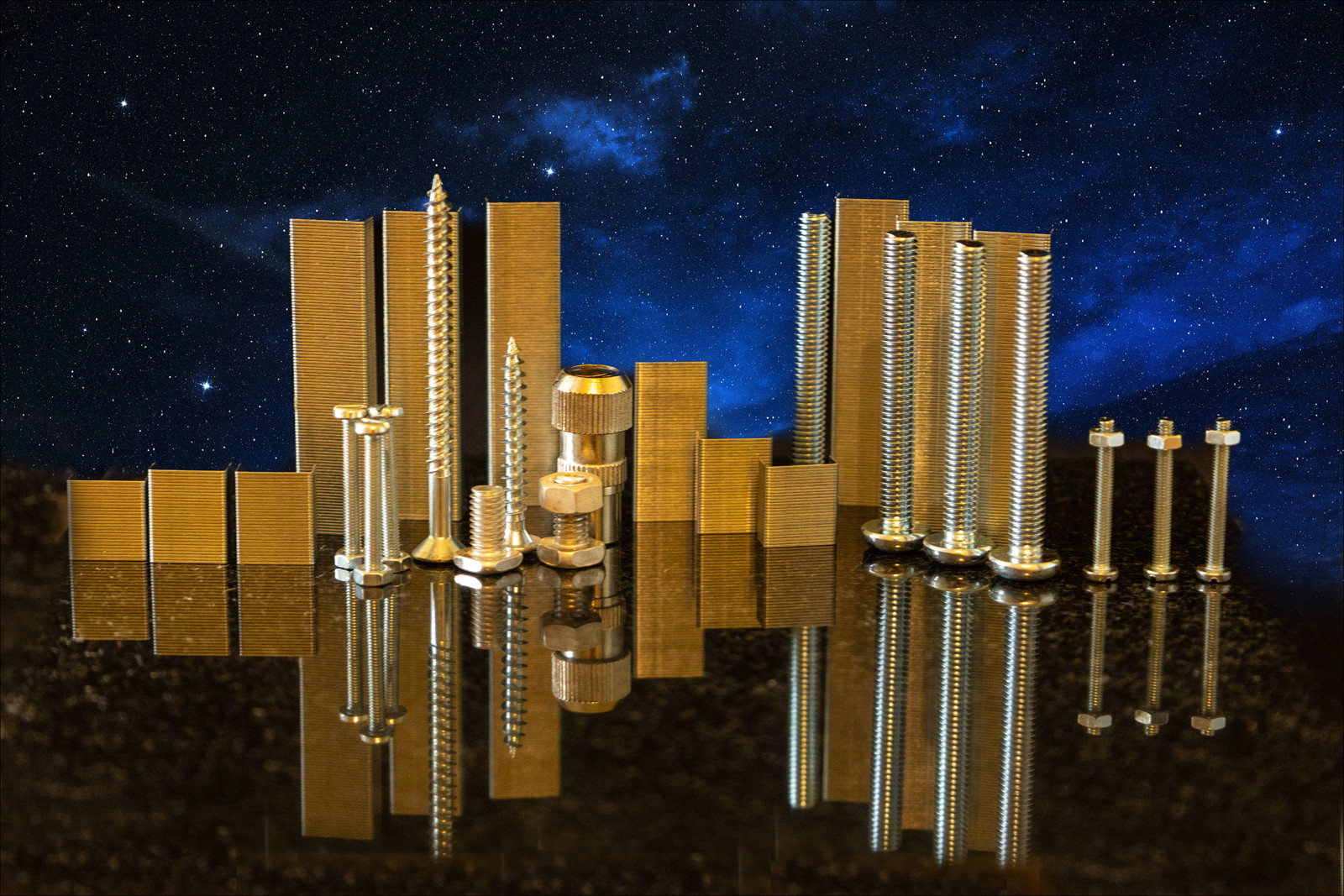 cityscape