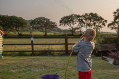 Luke Williams - Monthly Challenge - August 2025