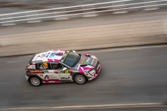 Luke Williams - Monthly Challenge - September 2025