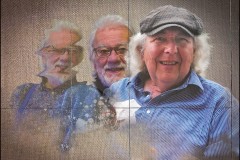 Martin Hursthouse - Monthly Challenge - December 2023