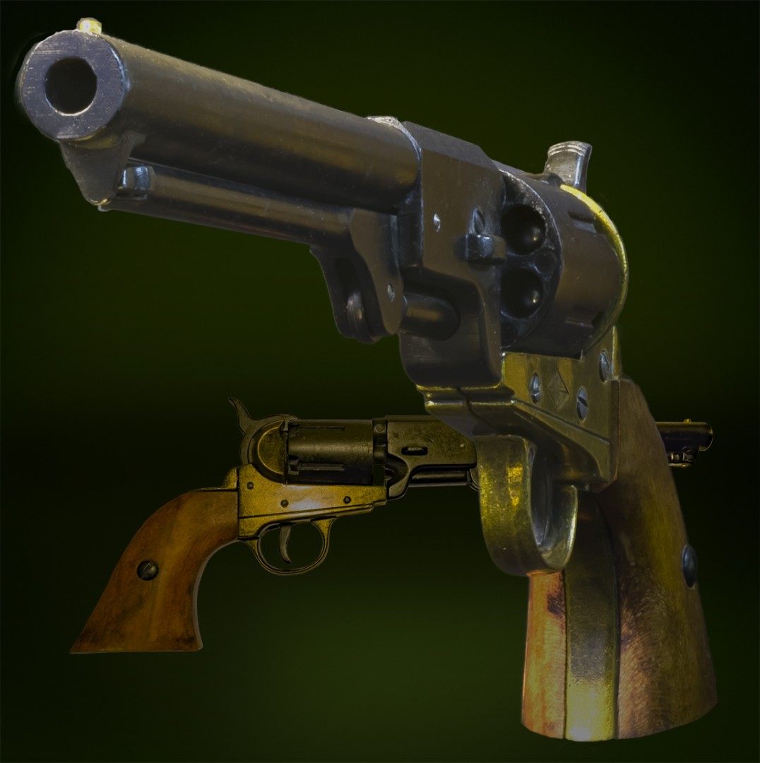 B.-Colt-45-1886