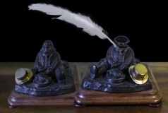 A.-Diptych
