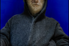 Martin Hursthouse - Monthly Challenge - February 2025